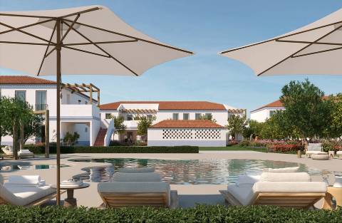 Loja em Condomínio Privado de Luxo - Alcácer do Sal