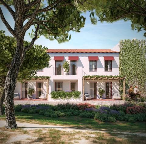 Loja em Condomínio Privado de Luxo - Alcácer do Sal