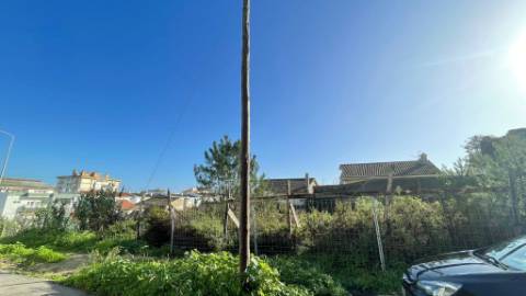 Lote de Terreno em Sobreda