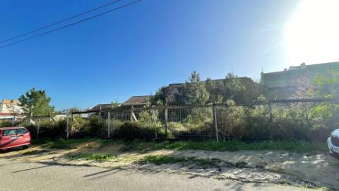 Lote de Terreno em Sobreda
