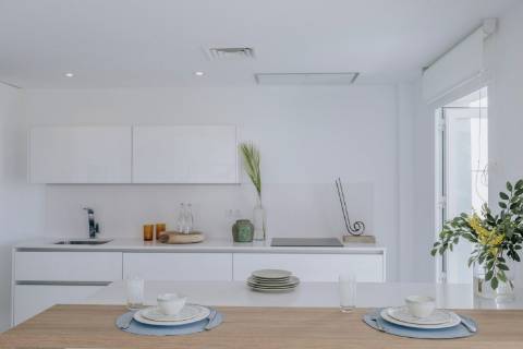 Big Blue - Moradias exclusivas com vista mar e parque natural