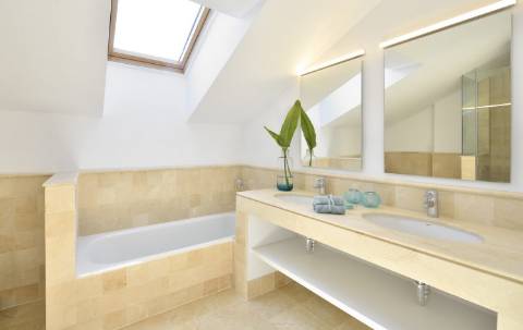 Big Blue - Moradias exclusivas com vista mar e parque natural