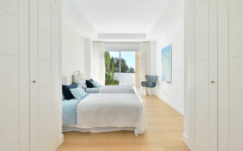 Big Blue - Moradias exclusivas com vista mar e parque natural