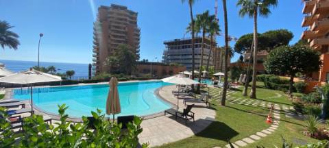 Apartamento T1 de luxo no Mónaco