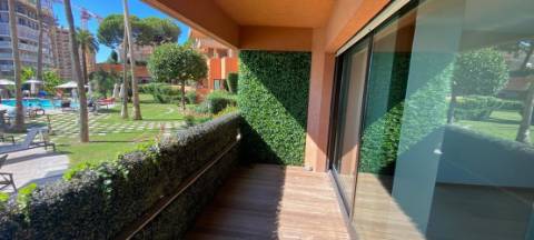 Apartamento T1 de luxo no Mónaco