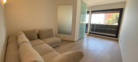 Apartamento T1 de luxo no Mónaco