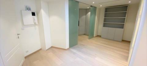 Apartamento T1 de luxo no Mónaco