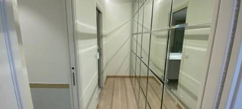 Apartamento T1 de luxo no Mónaco