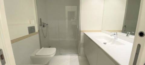 Apartamento T1 de luxo no Mónaco