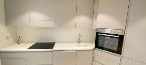 Apartamento T1 de luxo no Mónaco