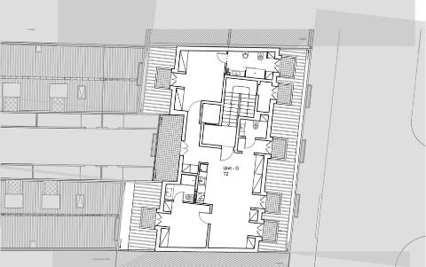 Apartamento T2 em Empreendimento Sustentável no Centro de Lisboa