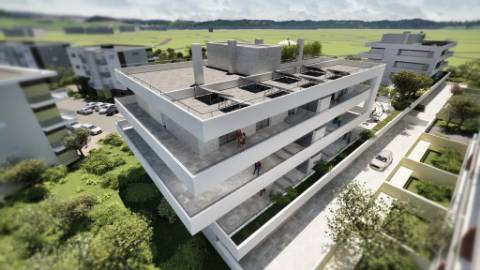 Apartamento T2 de elevada qualidade em Portimão