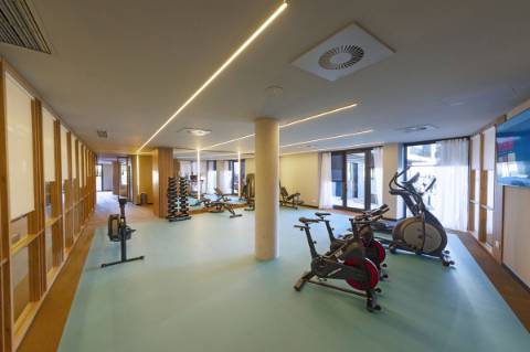 Apartamento T2 em construção, condomínio privado.