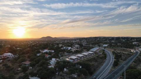 Terreno para Construção em Almancil