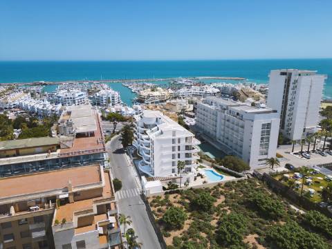 Apartamento T2 em Benalmádena, Málaga