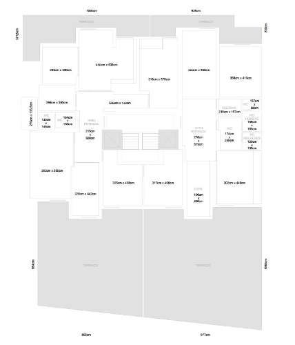 Escritório com 10 divisões, em zona privilegiada da cidade de Faro, Algarve