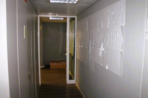 Escritório com 10 divisões, em zona privilegiada da cidade de Faro, Algarve