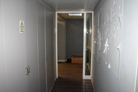 Escritório com 10 divisões, em zona privilegiada da cidade de Faro, Algarve