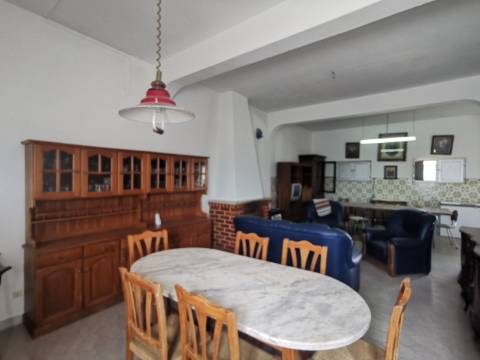 Terreno com Quintinha em Faro, Sítio do Besouro