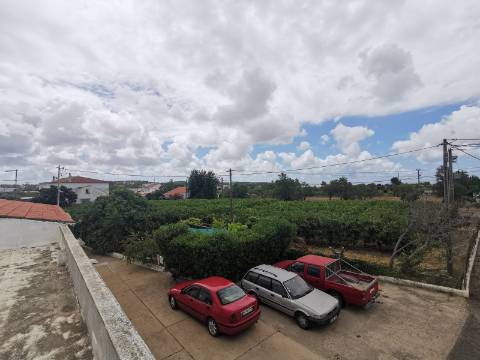 Terreno com Quintinha em Faro, Sítio do Besouro