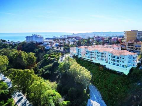 Apartamento T3 novo, perto da praia.