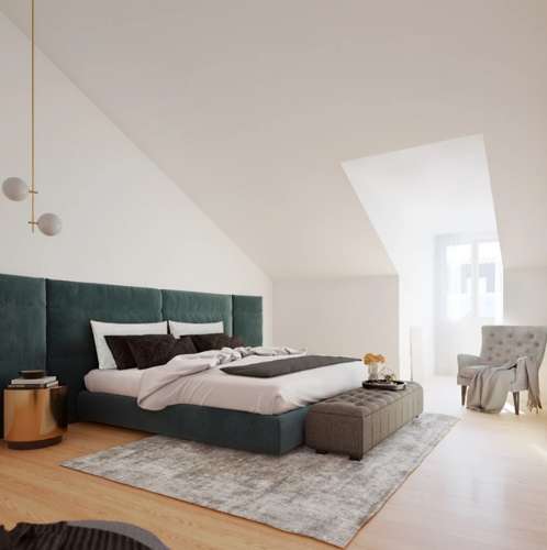 Apartamento T2 em Arroios - Anjos