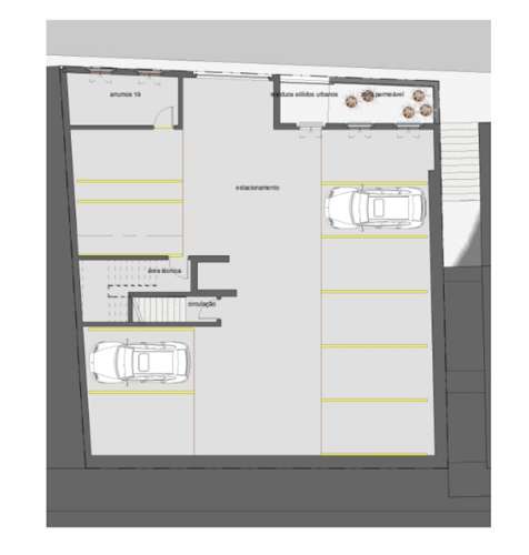 Apartamento T2 em Arroios - Anjos