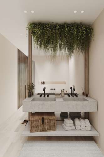 Magnífico apartamento T2 em condomínio único - Comporta