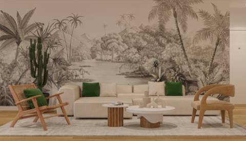 Apartamento T2 no Centro do Funchal