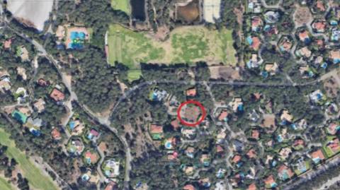 Lote em Herdade - Setúbal