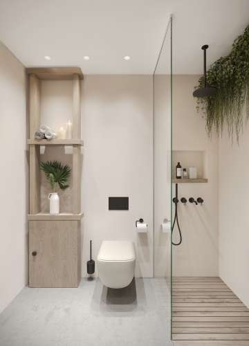 Magnífico estúdio em condomínio único - Comporta