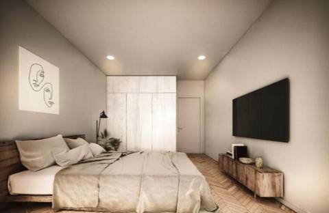 Moderna moradia T4 em Olhão