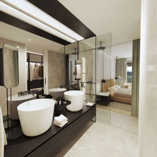 Apartamento T3 de Luxo no Centro do Funchal