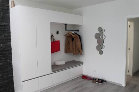 Moradia Isolada com piscina e jardim - Almancil, Algarve