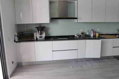 Moradia Isolada com piscina e jardim - Almancil, Algarve