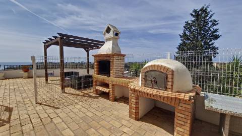 Moradia Isolada T6 em Cerro d'Águia - Albufeira