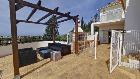 Moradia Isolada T6 em Cerro d'Águia - Albufeira