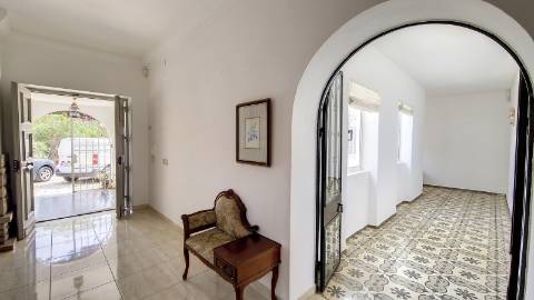 Moradia Isolada T6 em Cerro d'Águia - Albufeira