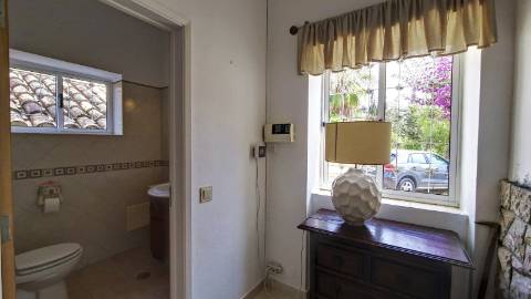 Moradia Isolada T6 em Cerro d'Águia - Albufeira