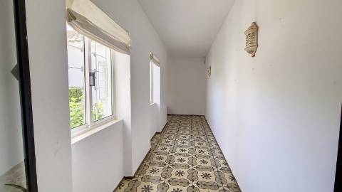 Moradia Isolada T6 em Cerro d'Águia - Albufeira