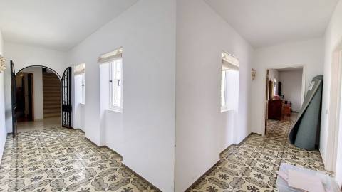 Moradia Isolada T6 em Cerro d'Águia - Albufeira