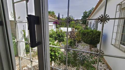 Moradia Isolada T6 em Cerro d'Águia - Albufeira