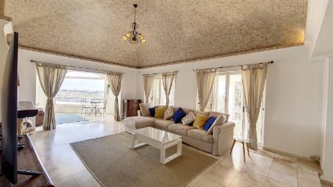 Moradia Isolada T6 em Cerro d'Águia - Albufeira