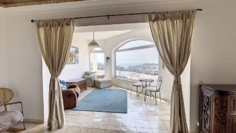 Moradia Isolada T6 em Cerro d'Águia - Albufeira