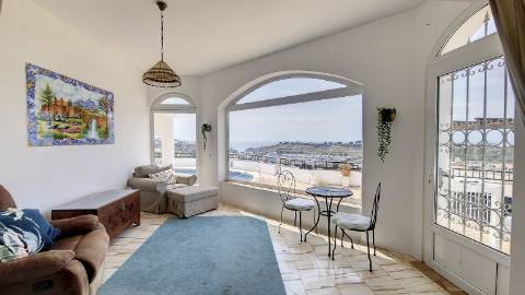 Moradia Isolada T6 em Cerro d'Águia - Albufeira