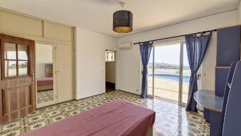 Moradia Isolada T6 em Cerro d'Águia - Albufeira