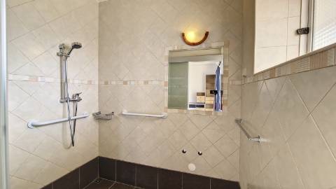 Moradia Isolada T6 em Cerro d'Águia - Albufeira