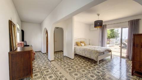 Moradia Isolada T6 em Cerro d'Águia - Albufeira