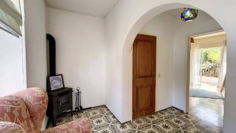 Moradia Isolada T6 em Cerro d'Águia - Albufeira