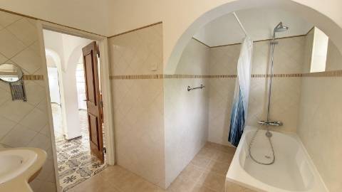 Moradia Isolada T6 em Cerro d'Águia - Albufeira